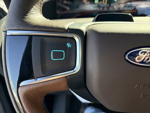 New 2025 Ford Expedition Max King Ranch image 17