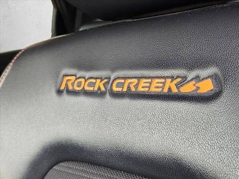 Used 2024 Nissan Pathfinder Rock Creek AWD/4WD image 15