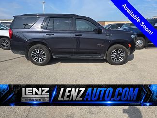 Used 2024 GMC Yukon AT4 w/ Technology Package AWD/4WD 360° Tour