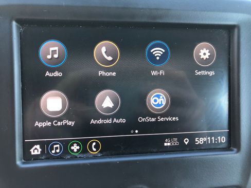 Used 2020 Chevrolet Equinox LT image 16