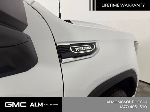 New 2026 GMC Sierra 1500 SLE AWD/4WD image 31