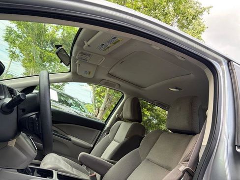 Used 2014 Honda CR-V EX image 27