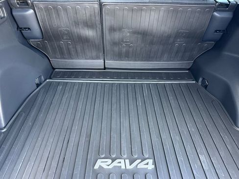 Certified 2024 Toyota RAV4 LE AWD/4WD image 14