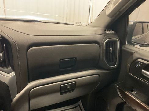 Used 2022 GMC Sierra 1500 SLT image 28