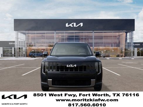 New 2027 Kia Telluride LX FWD image 49