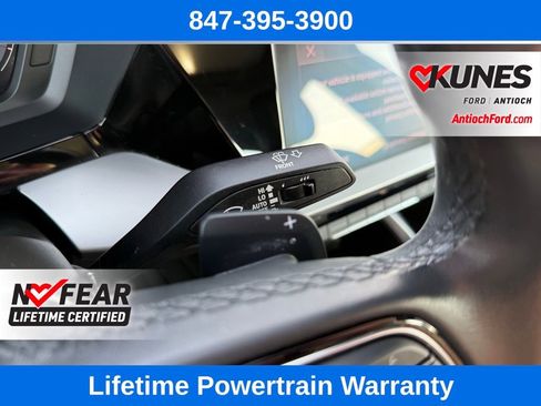 Used 2023 Audi A3 2.0T Premium image 39