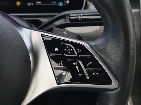 Certified 2023 Mercedes-Benz C 300 4MATIC Sedan image 15