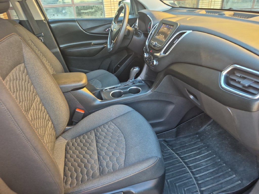 Used 2020 Chevrolet Equinox LT AWD/4WD image 33