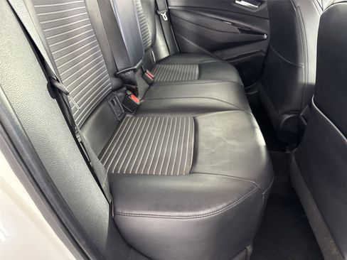 Used 2020 Toyota Corolla XSE FWD image 13