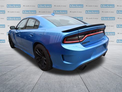 Used 2023 Dodge Charger Scat Pack w/ Plus Group image 14