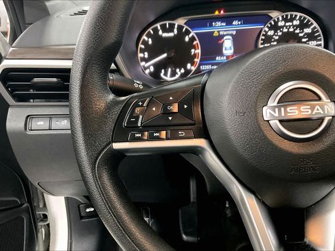 Used 2023 Nissan Altima 2.5 SV AWD/4WD image 23
