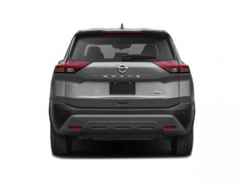 Used 2022 Nissan Rogue SV image 8