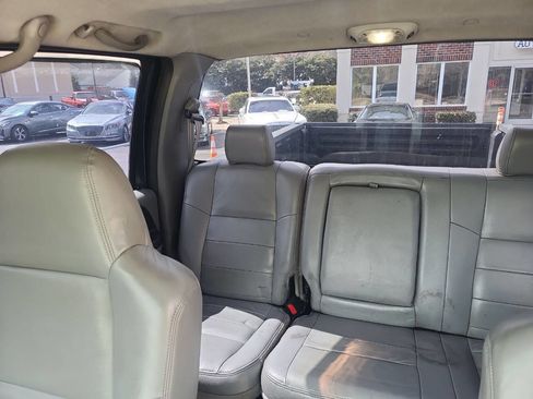 Used 2005 Ford F250 Lariat AWD/4WD image 23