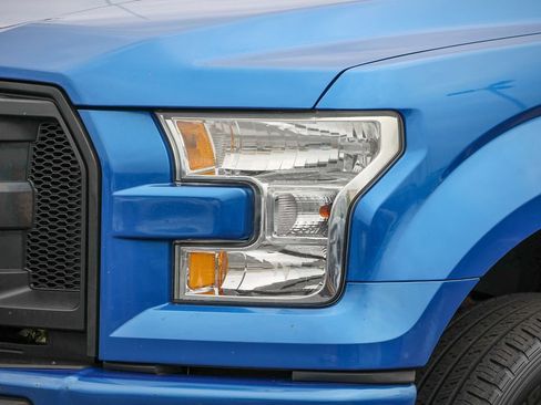 Used 2016 Ford F150 XL w/ Equipment Group 101A Mid AWD/4WD image 34