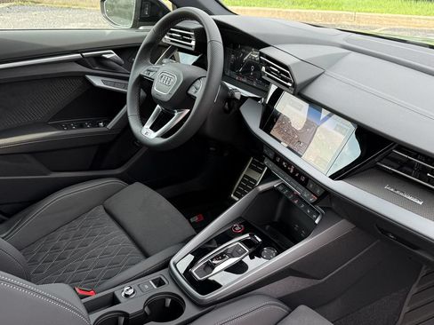 New 2026 Audi S3 Premium AWD/4WD image 9