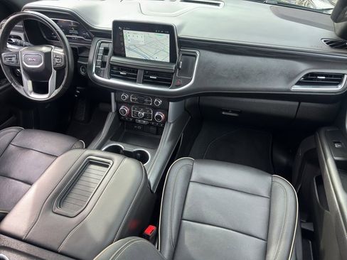 Used 2023 GMC Yukon SLT image 20