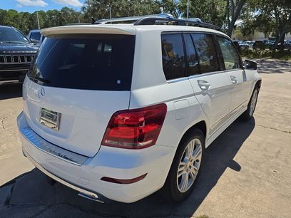 Used 2013 Mercedes-Benz GLK 350 2WD