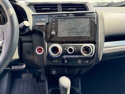 Used 2018 Honda Fit EX image 20