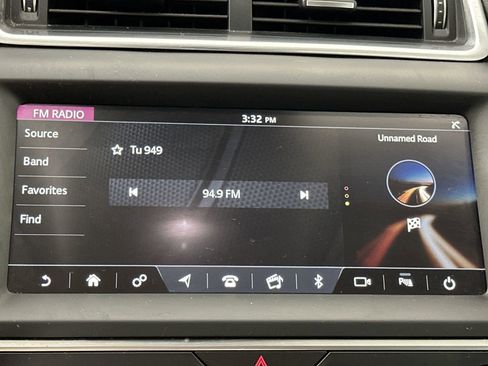 Used 2019 Jaguar E-PACE S image 16