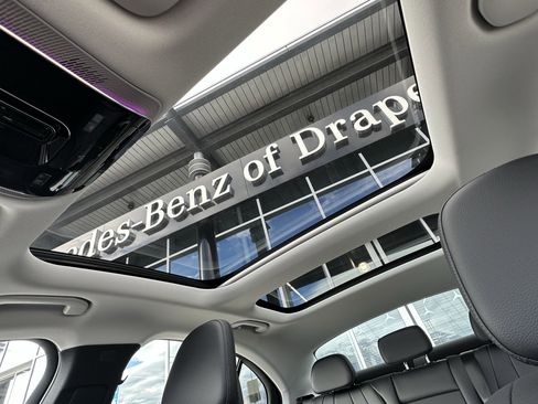 Certified 2025 Mercedes-Benz E 350 4MATIC Sedan image 25