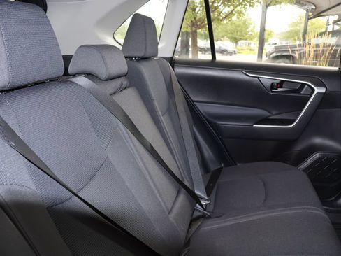 Certified 2025 Toyota RAV4 LE AWD/4WD image 50