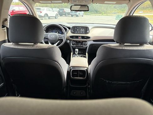 Used 2020 Hyundai Santa Fe SEL w/ Convenience Package image 21