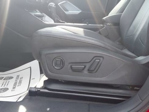 Used 2022 Audi Q3 2.0T Premium Plus AWD/4WD image 13