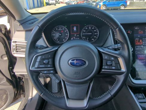 Used 2022 Subaru Outback Onyx Edition XT image 23