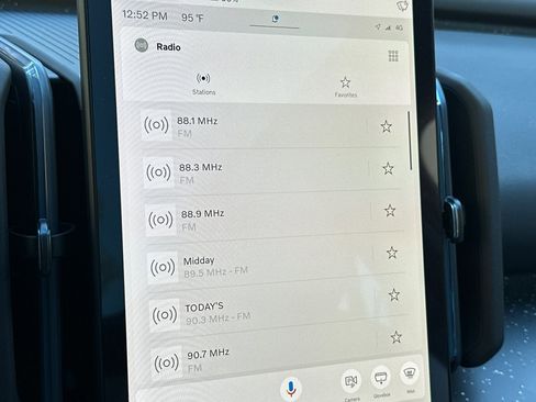 New 2026 Volvo EX30 Ultra image 15
