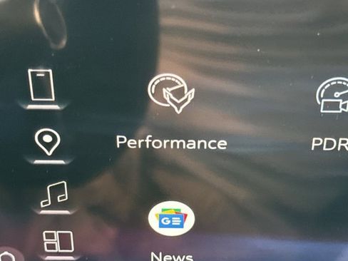 New 2026 Chevrolet Corvette Stingray w/ Z51 Performance Package image 24