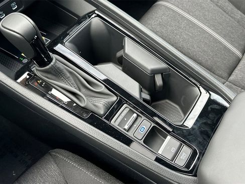 New 2025 Honda Accord Sport image 20