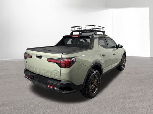 New 2025 Hyundai Santa Cruz Limited image 41