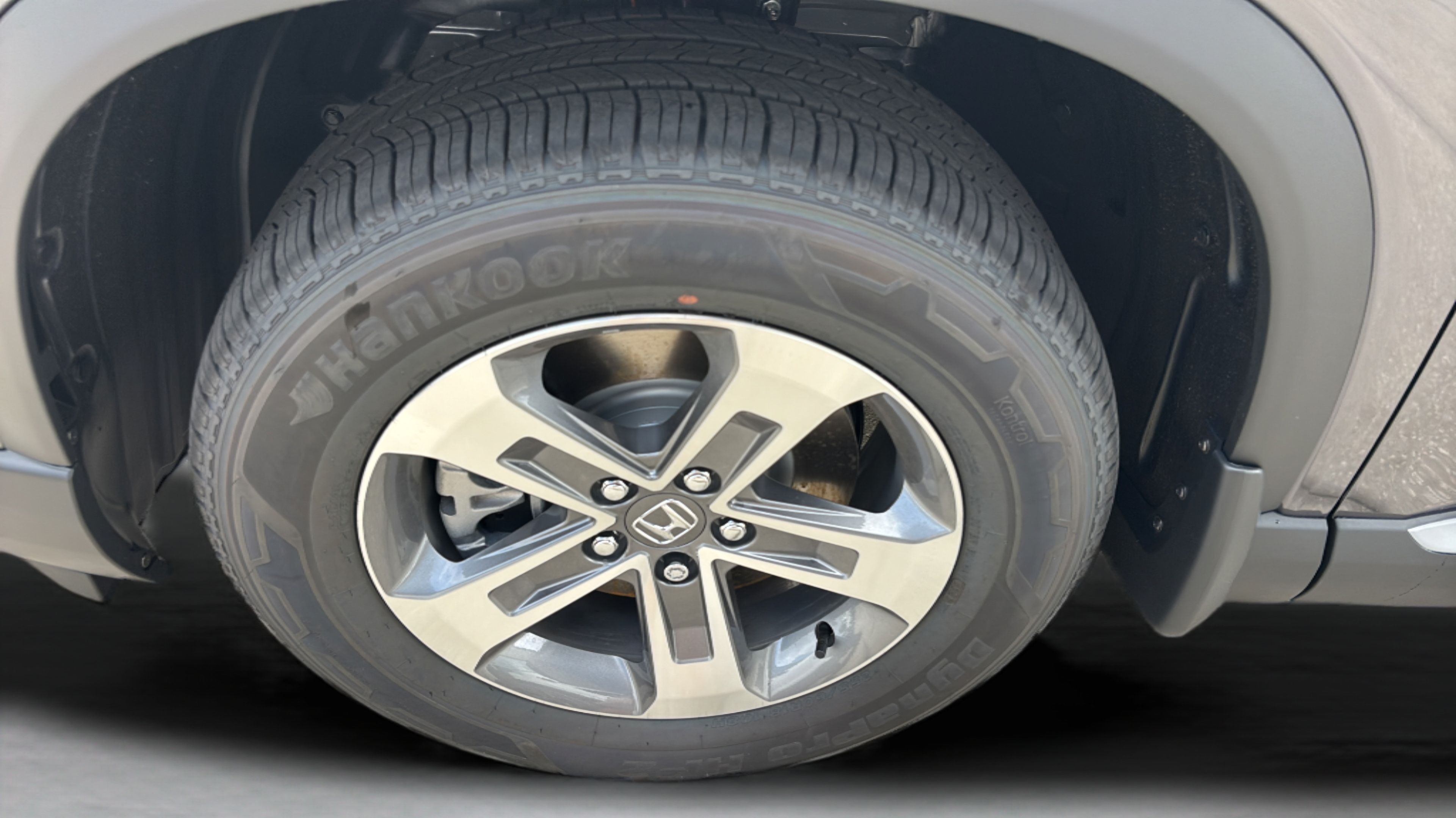 New 2026 Honda Pilot EX-L image 28