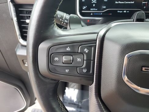 Used 2022 GMC Sierra 1500 Denali Ultimate image 21