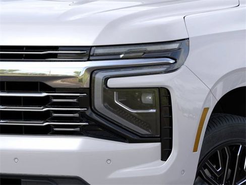 New 2025 Chevrolet Tahoe Premier w/ LPO, Illumination Package image 11