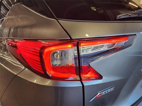 Used 2024 Acura RDX A-Spec image 9