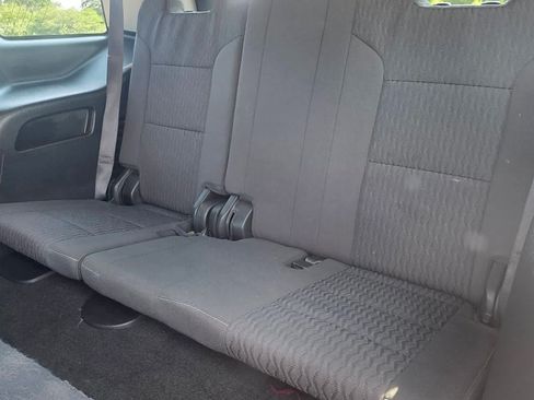 Used 2019 Chevrolet Tahoe LS w/ Max Trailering Package AWD/4WD image 27