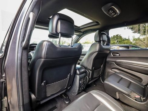 Used 2019 Dodge Durango GT image 41
