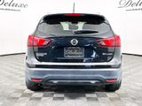 Used 2017 Nissan Rogue Sport SL w/ SL Premium Package image 5