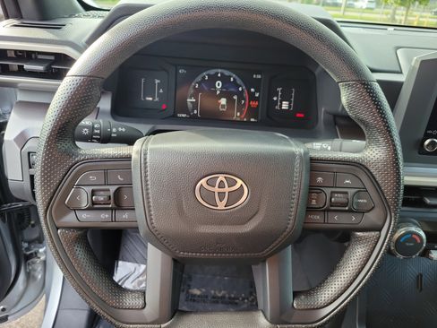 Used 2024 Toyota Tacoma SR5 image 14