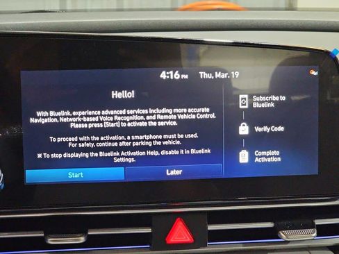 New 2026 Hyundai Elantra Limited image 21