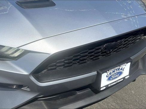 Certified 2022 Ford Mustang Premium image 25