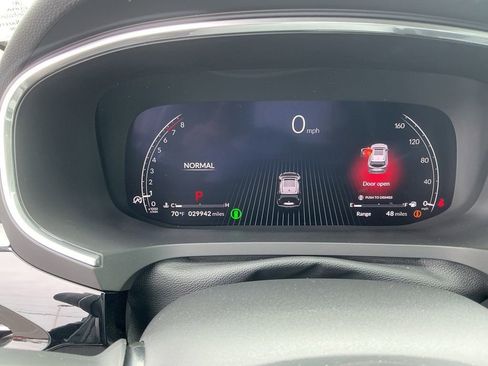 Certified 2024 Acura MDX SH-AWD image 13