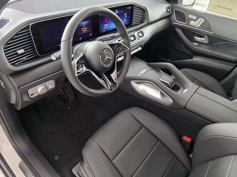 New 2026 Mercedes-Benz GLE 350 4MATIC image 7