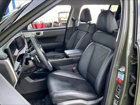 Certified 2024 Hyundai Santa Fe SEL FWD image 25