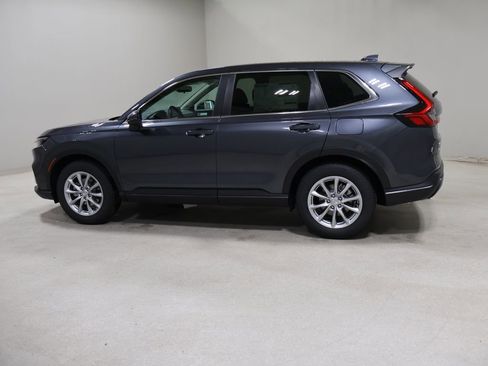 New 2026 Honda CR-V EX image 5