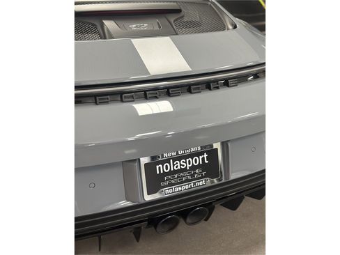 Used 2023 Porsche 911 GT3 RWD image 11