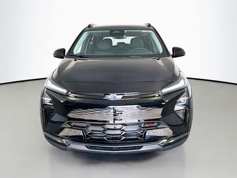 New 2027 Chevrolet Bolt RS FWD image 4