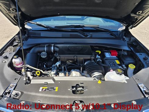 Used 2025 Jeep Compass Limited AWD/4WD image 20