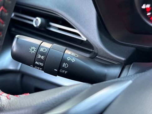 Used 2023 Subaru WRX Premium image 31